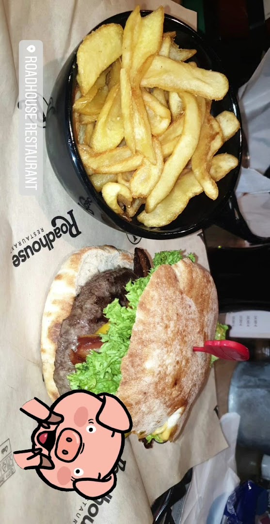 Roadhouse Restaurant Rovereto