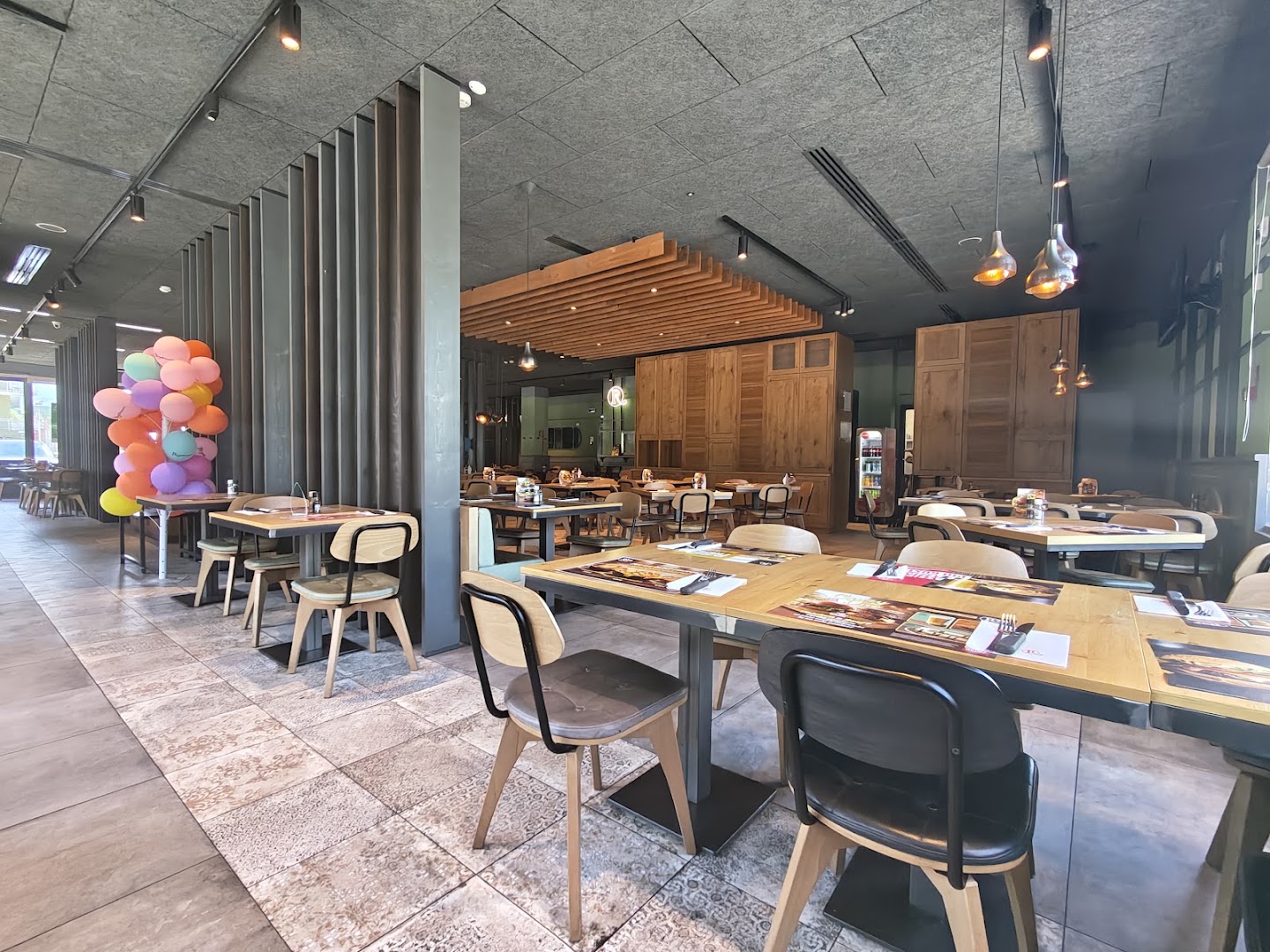 Roadhouse Restaurant Rovereto