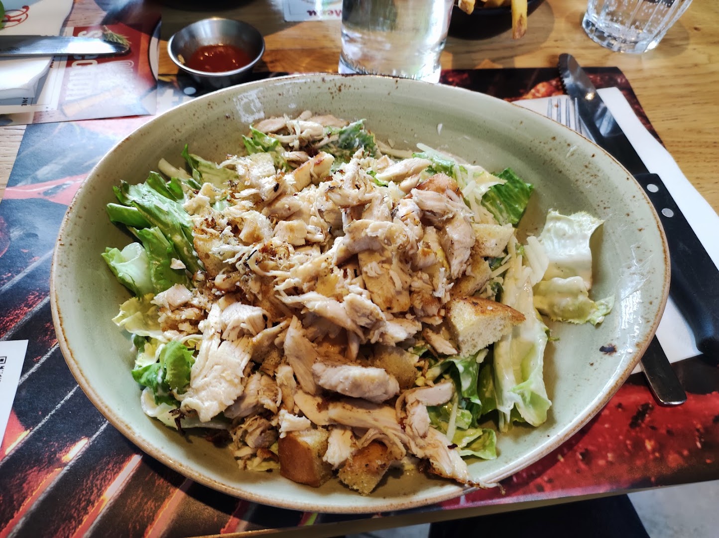 Roadhouse Restaurant Rovereto