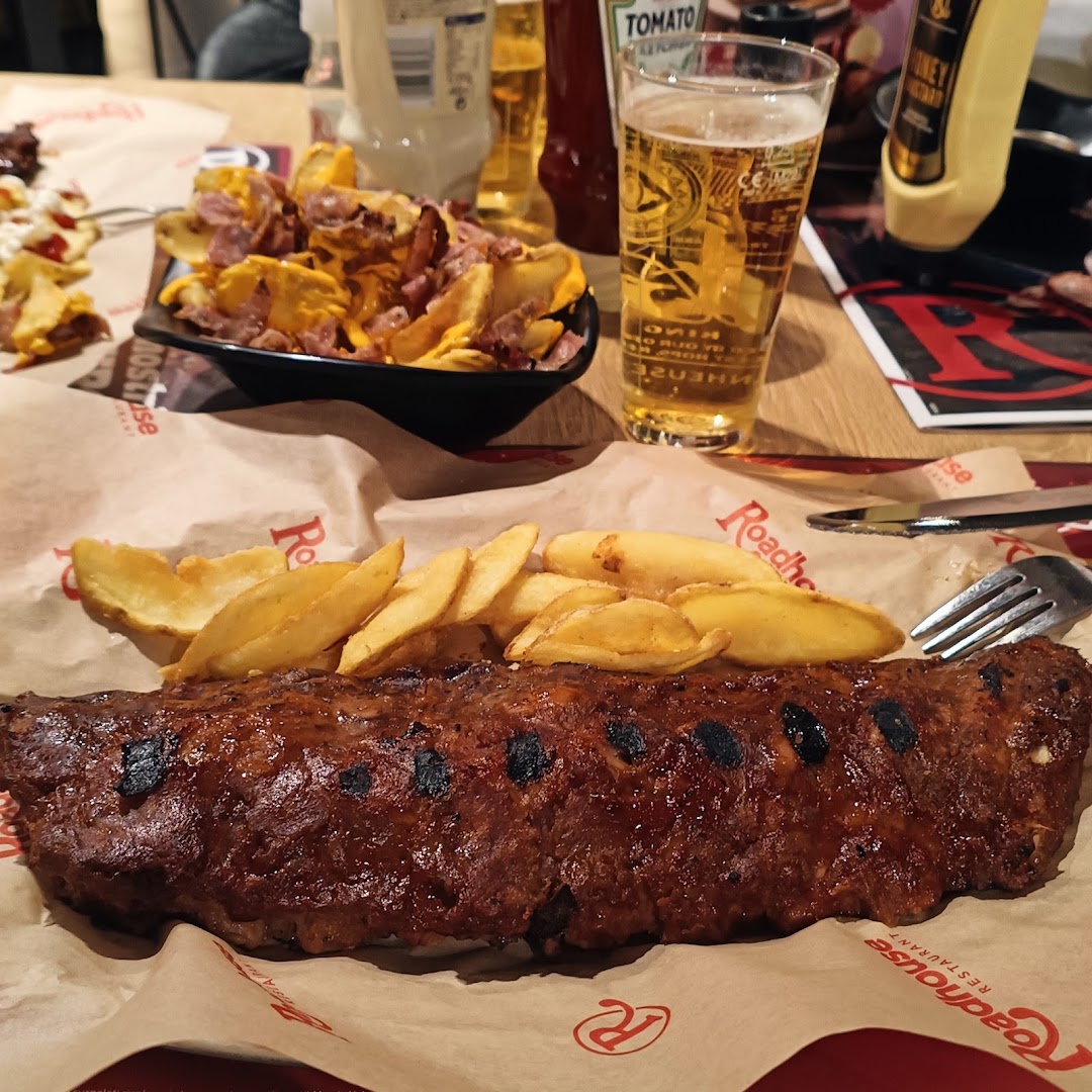 Roadhouse Restaurant Rovigo