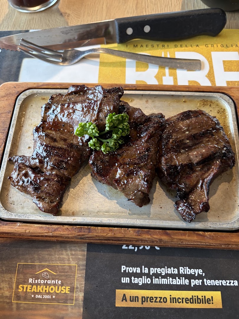 Roadhouse Restaurant Rovigo