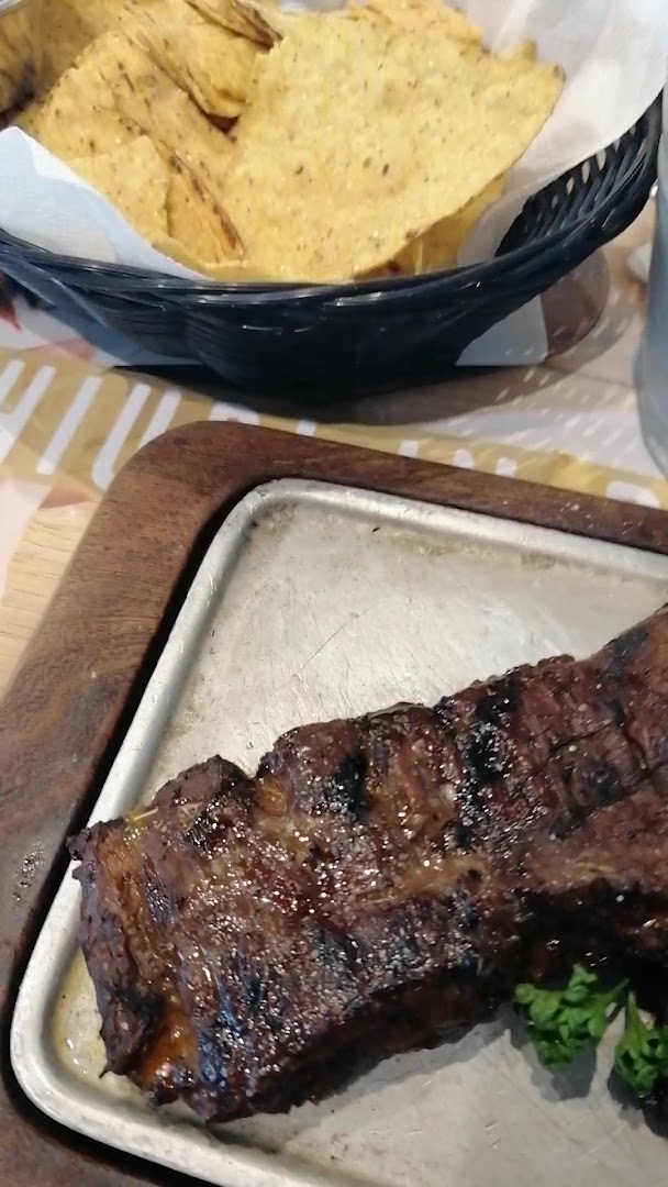 Roadhouse Restaurant Rovigo, Rovigo