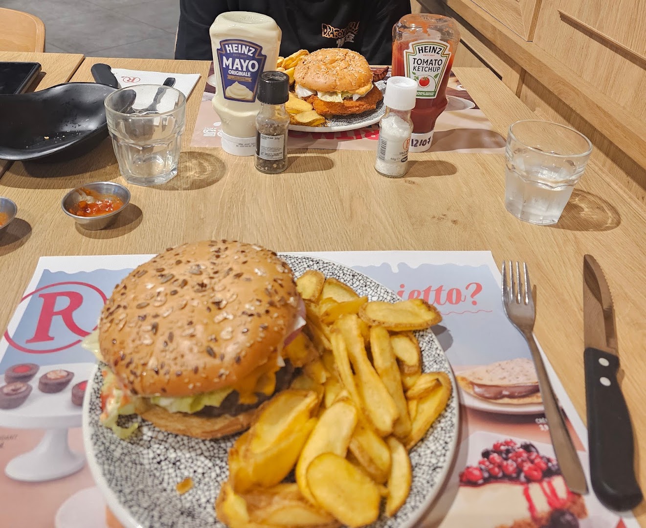 Roadhouse Restaurant Rovigo