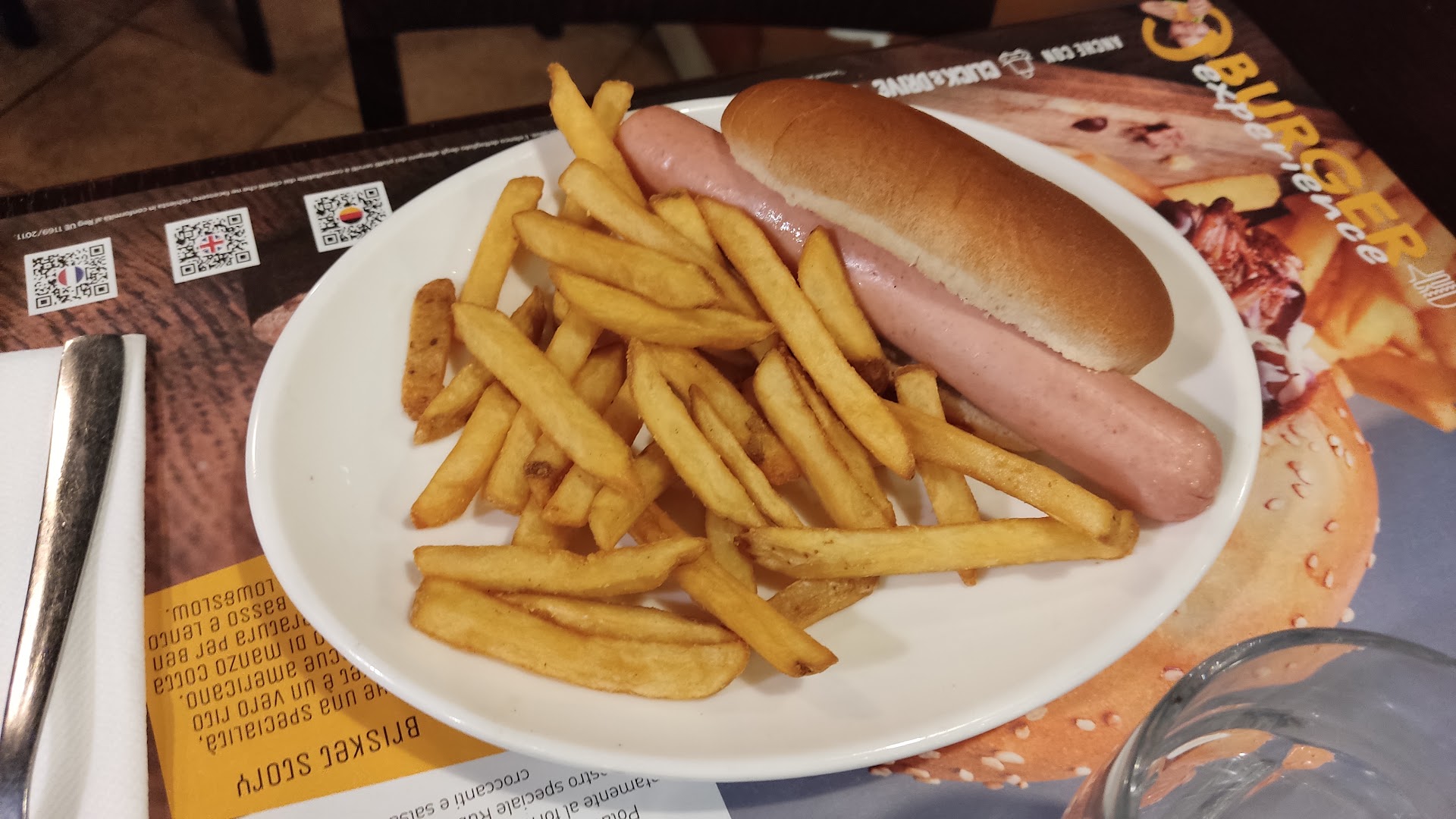 ROADHOUSE RESTAURANT ROZZANO