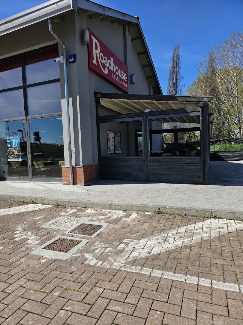 ROADHOUSE RESTAURANT ROZZANO