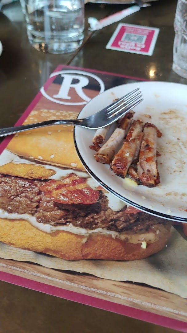Roadhouse Restaurant San Giovanni Lupatoto