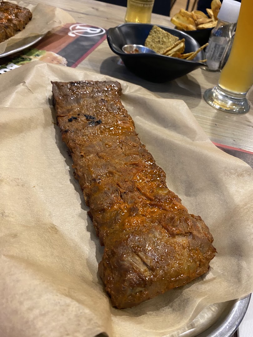 ROADHOUSE RESTAURANT SARCA, Sesto San Giovanni