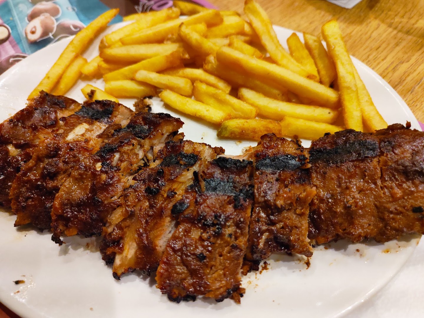 ROADHOUSE RESTAURANT SARONNO