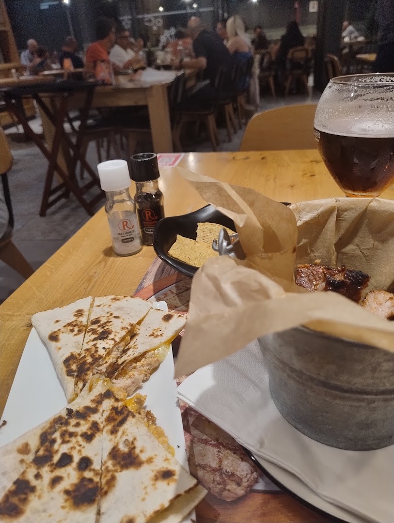 Roadhouse Restaurant Sarzana