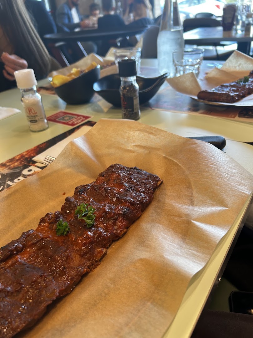 Roadhouse Restaurant Sassari