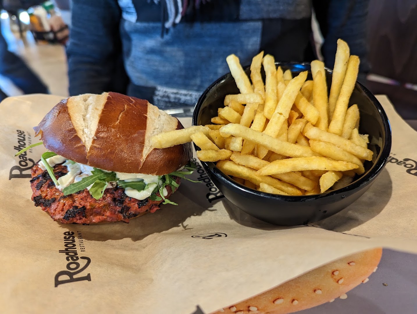 Roadhouse Restaurant Settimo Torinese, Settimo Torinese