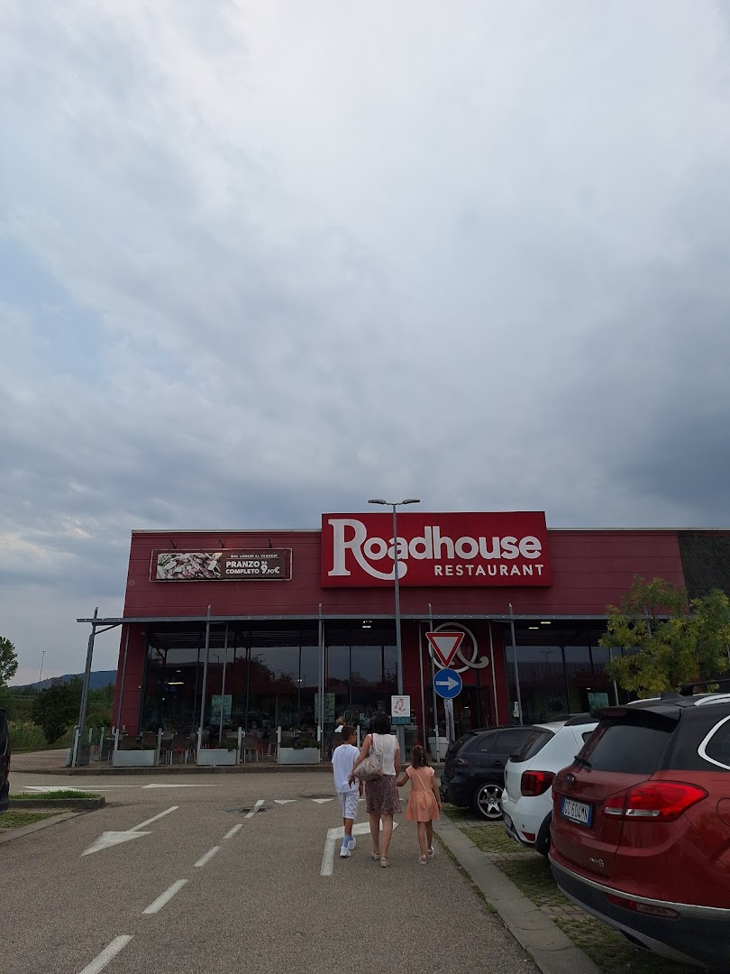 Roadhouse Restaurant Settimo Torinese