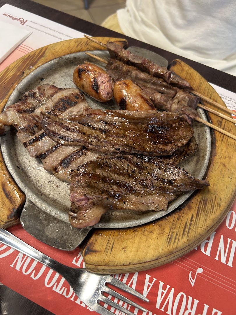 Roadhouse Restaurant Settimo Torinese