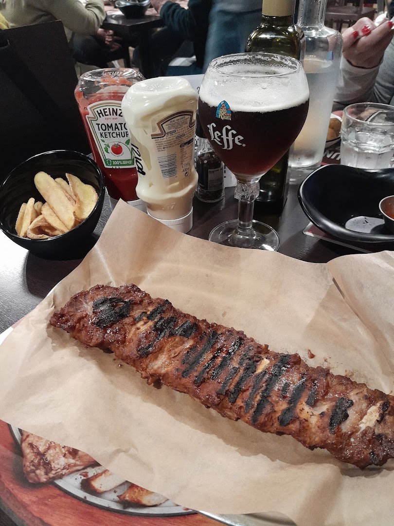 Roadhouse Restaurant Settimo Torinese