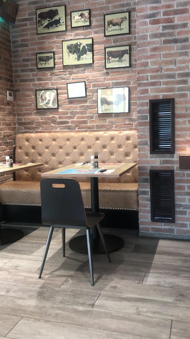 Roadhouse Restaurant Siena