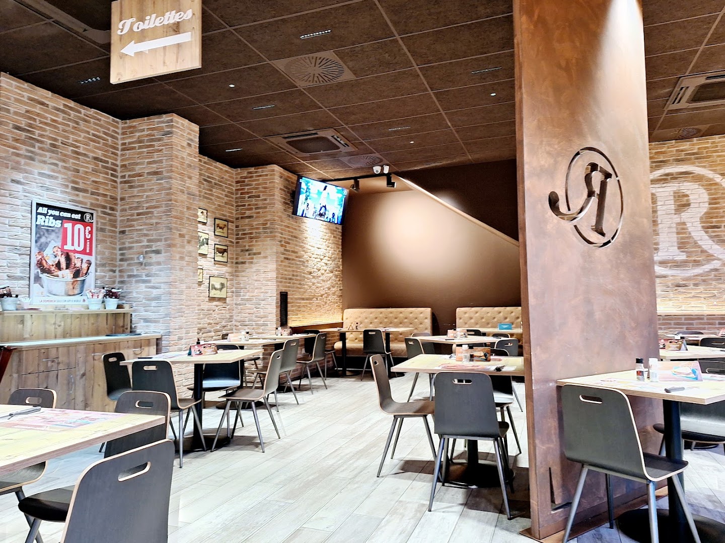 Roadhouse Restaurant Siena