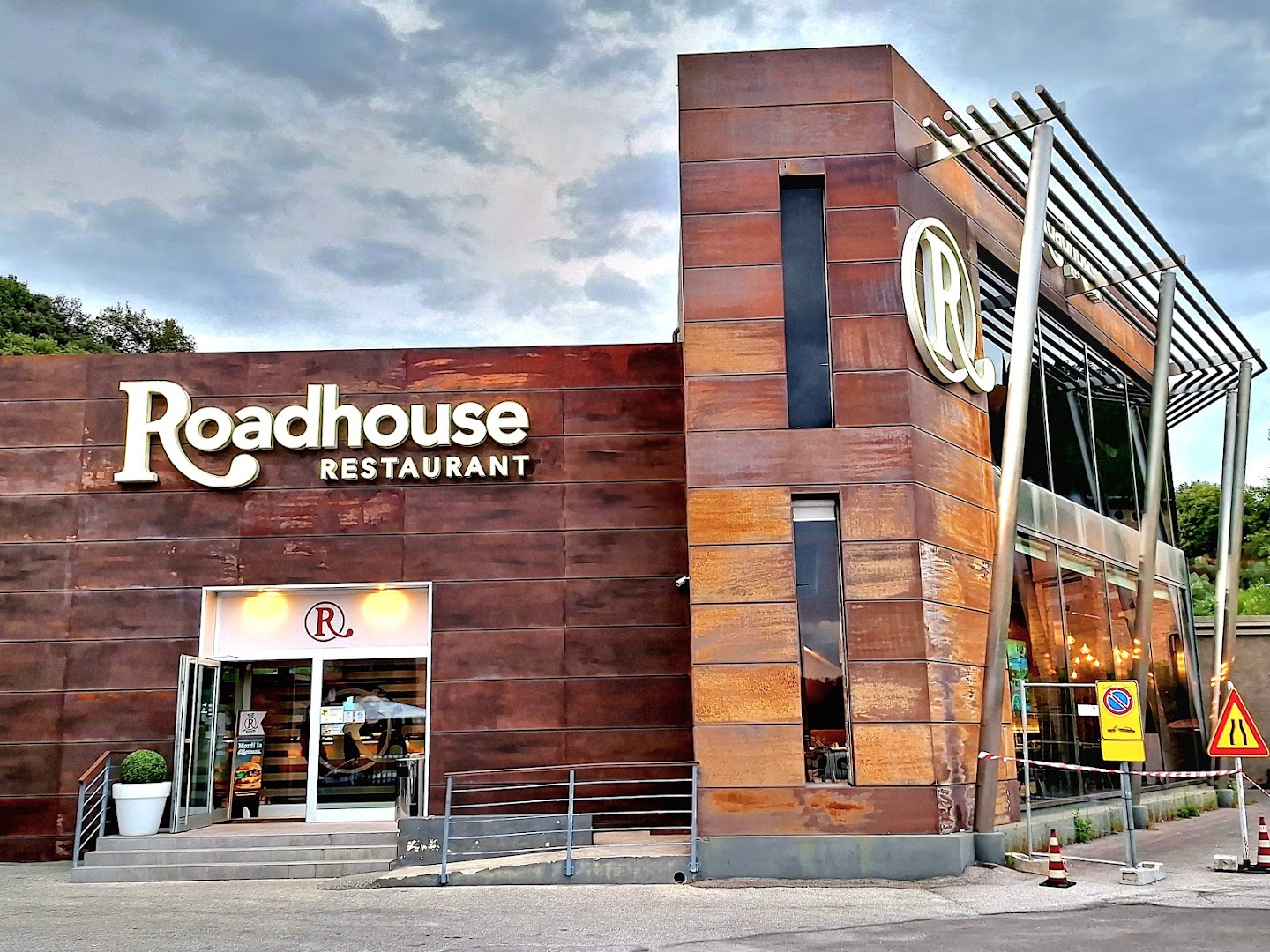 Roadhouse Restaurant Siena, Siena