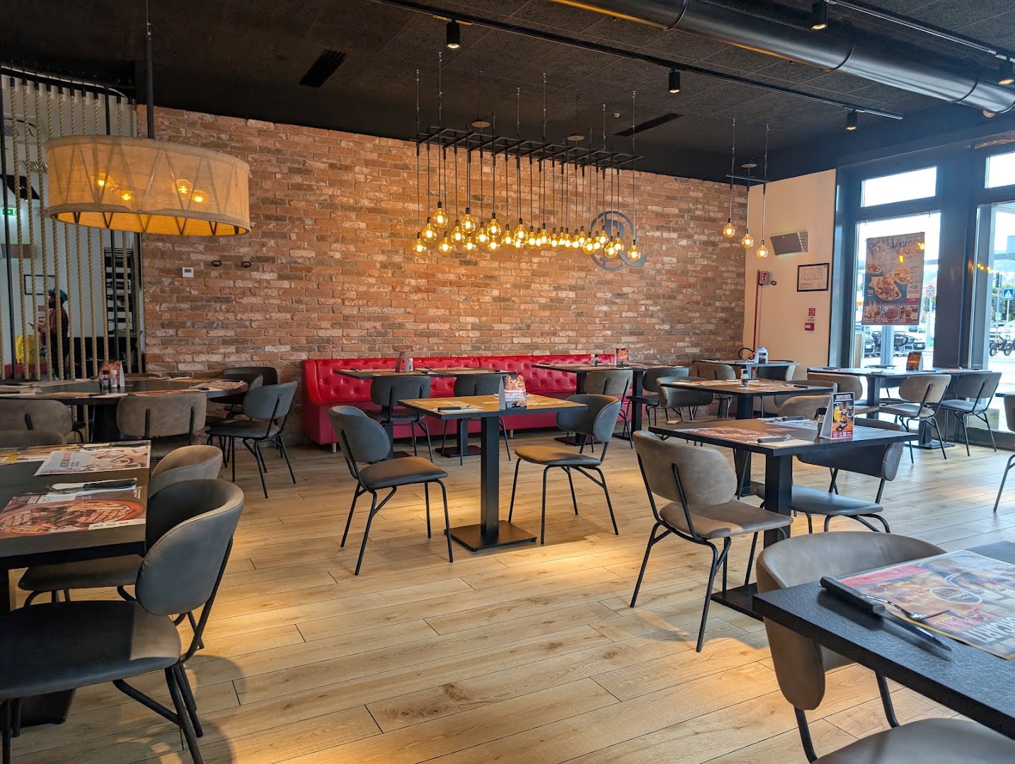 Roadhouse Restaurant Terni
