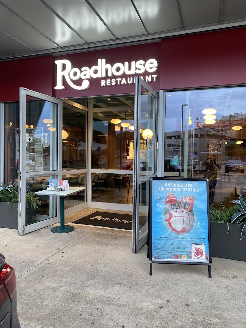 Roadhouse Restaurant - Torino Area 12