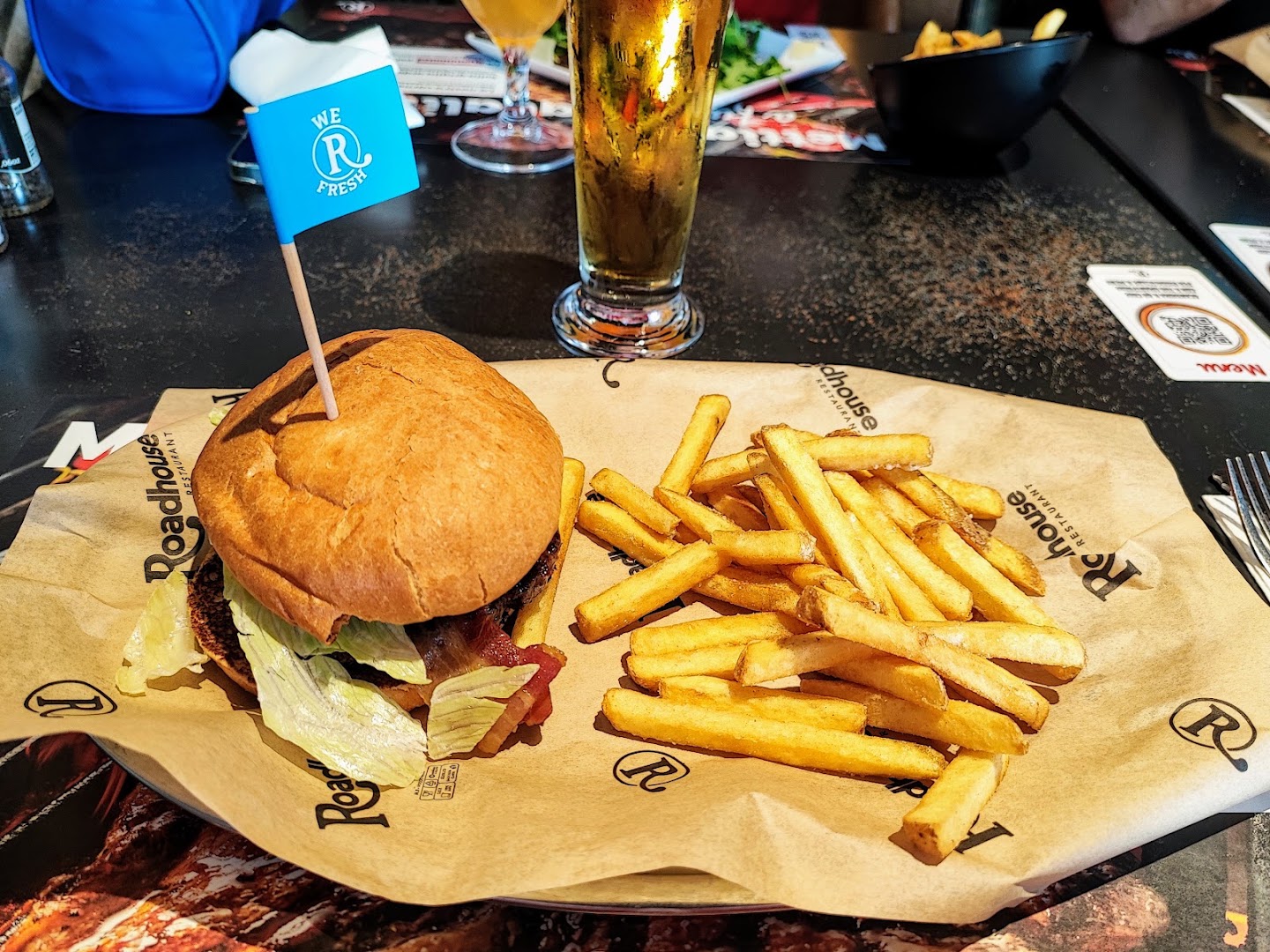 Roadhouse Restaurant Torino Moncalieri