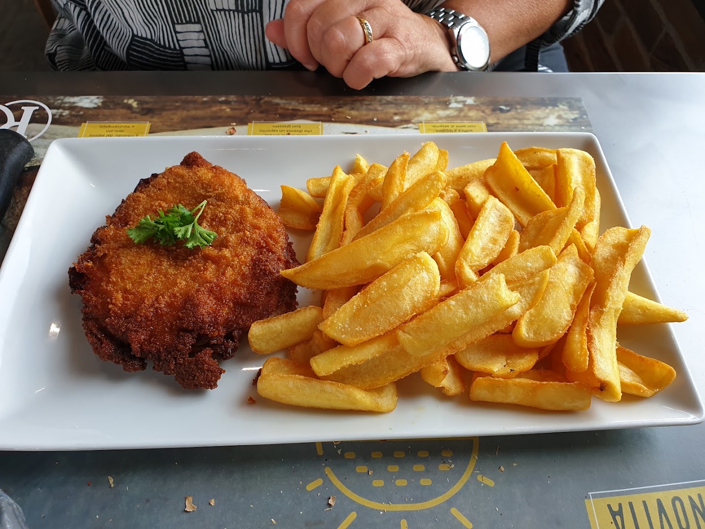 Roadhouse Restaurant Torino Vinovo