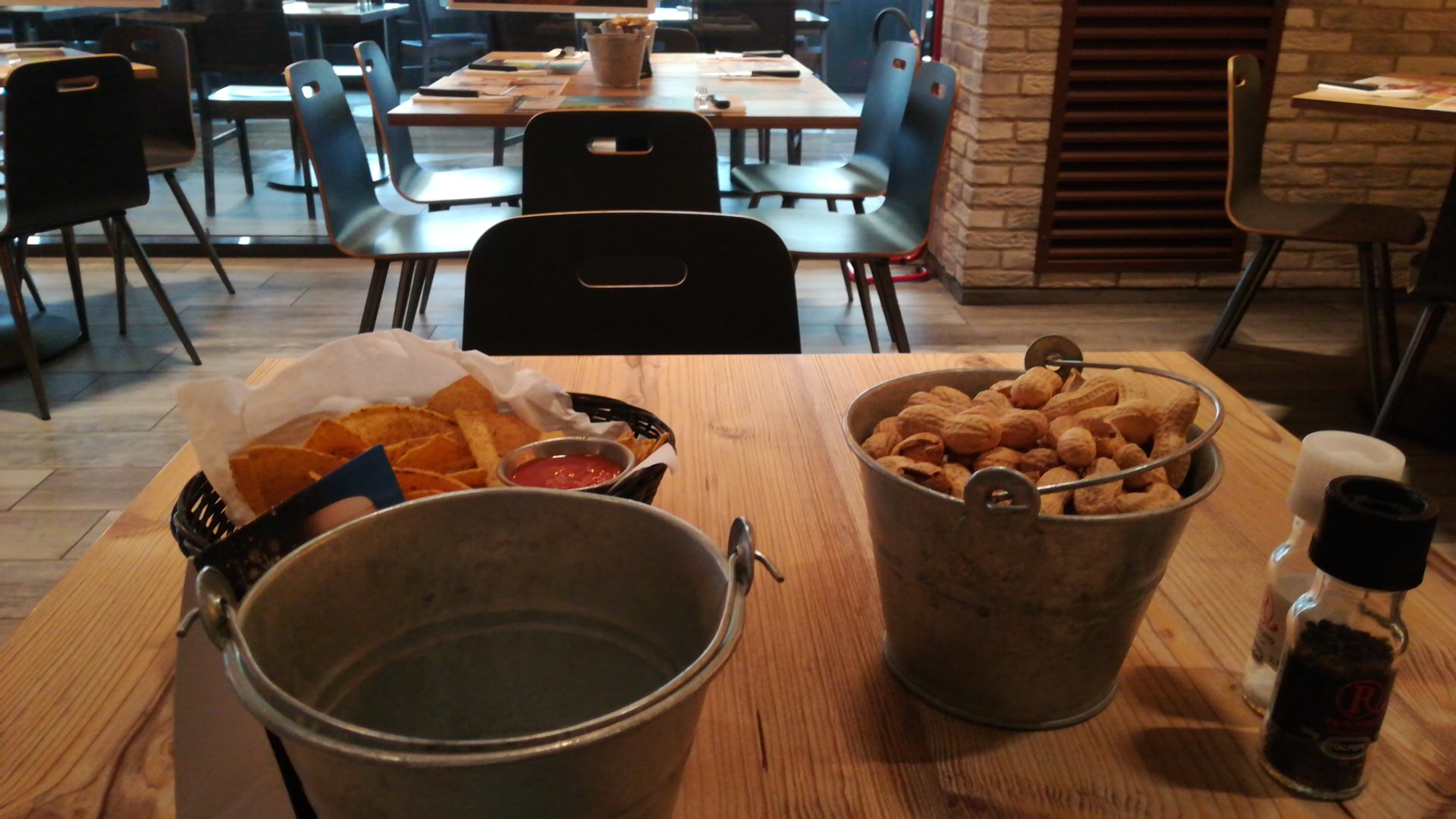 Roadhouse Restaurant Torri di Quartesolo