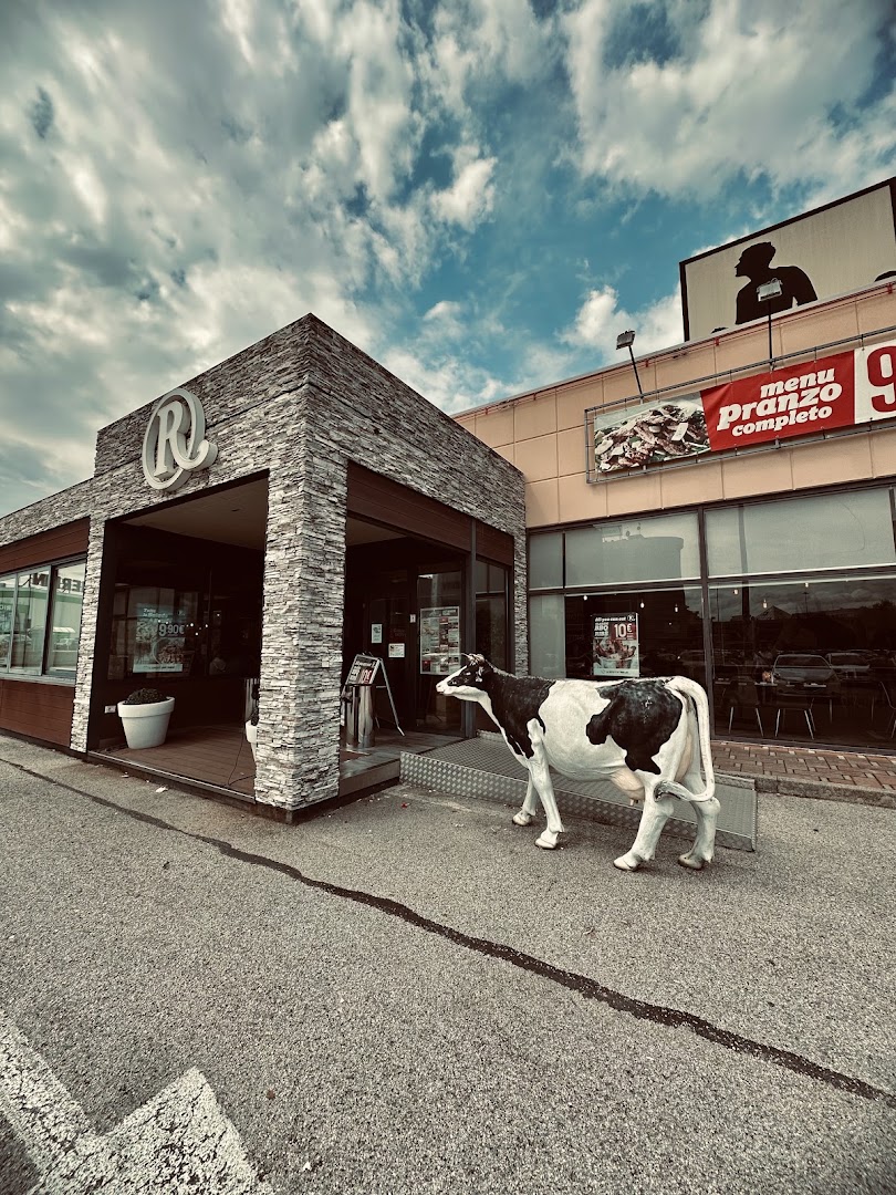 Roadhouse Restaurant Torri di Quartesolo