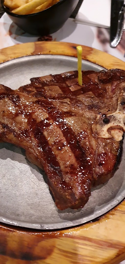 Roadhouse Restaurant Trento