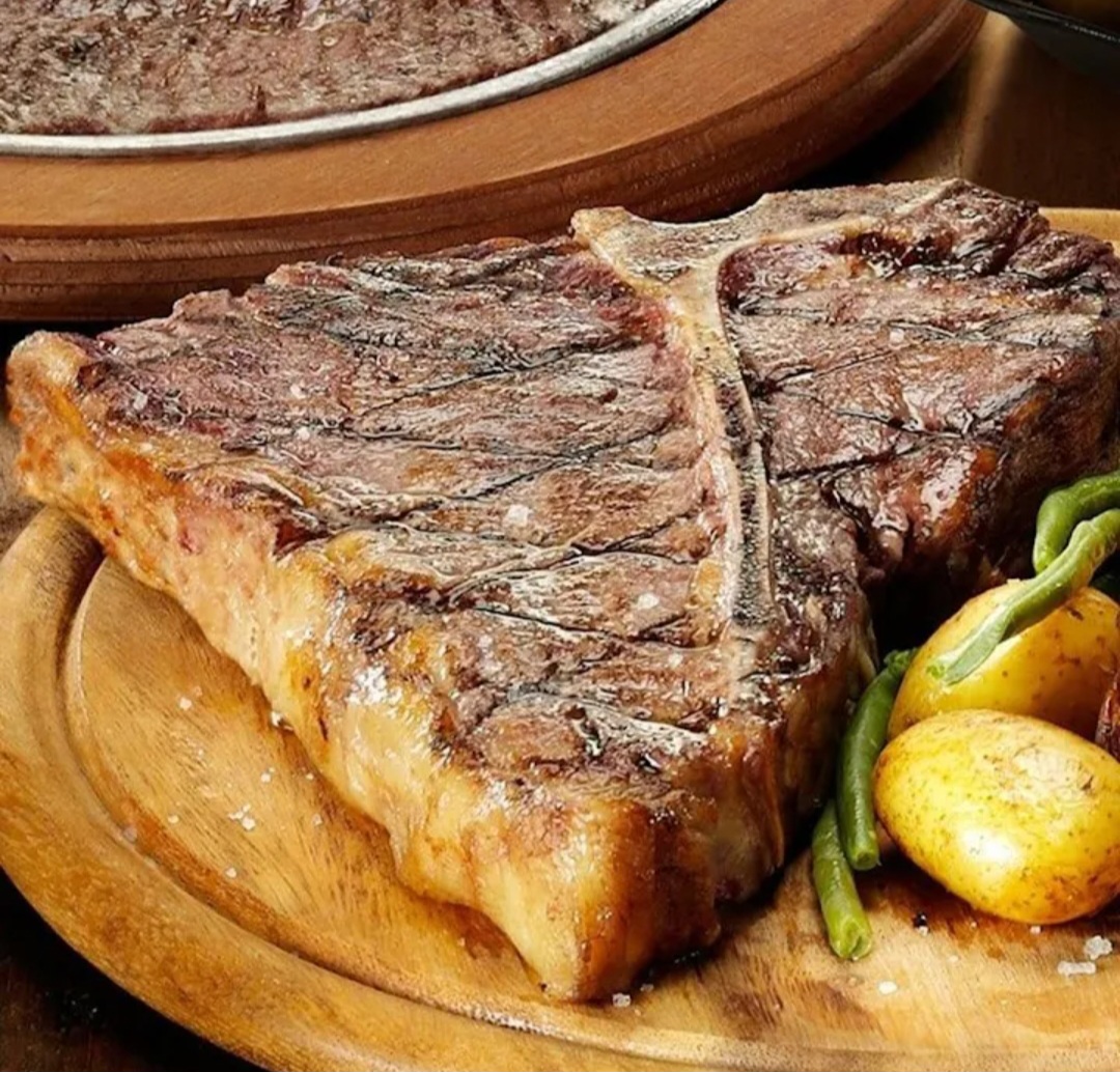 Roadhouse Restaurant Trento