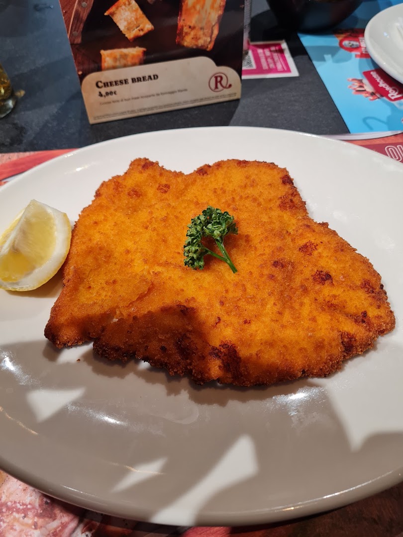 Roadhouse Restaurant Trento