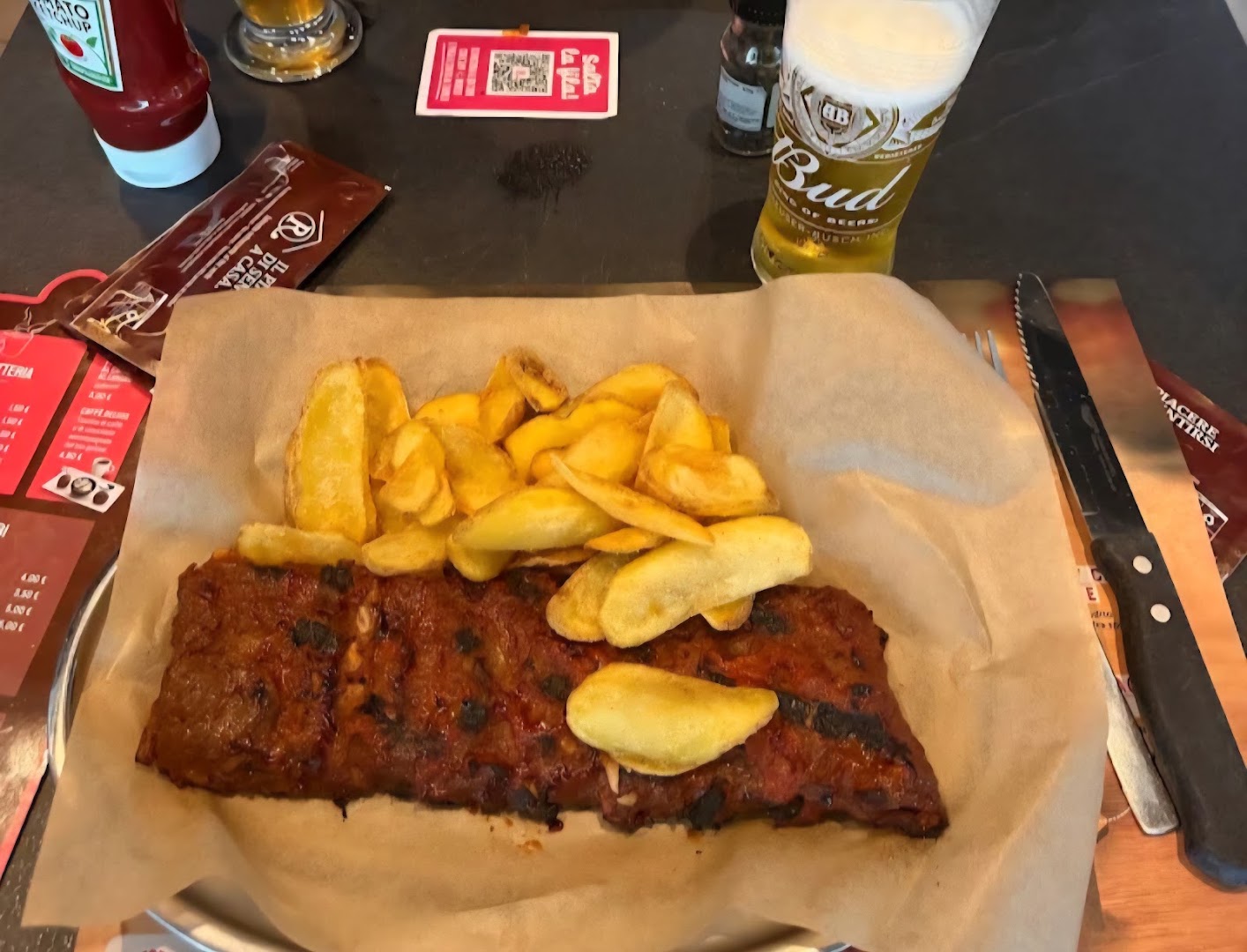 Roadhouse Restaurant Trento