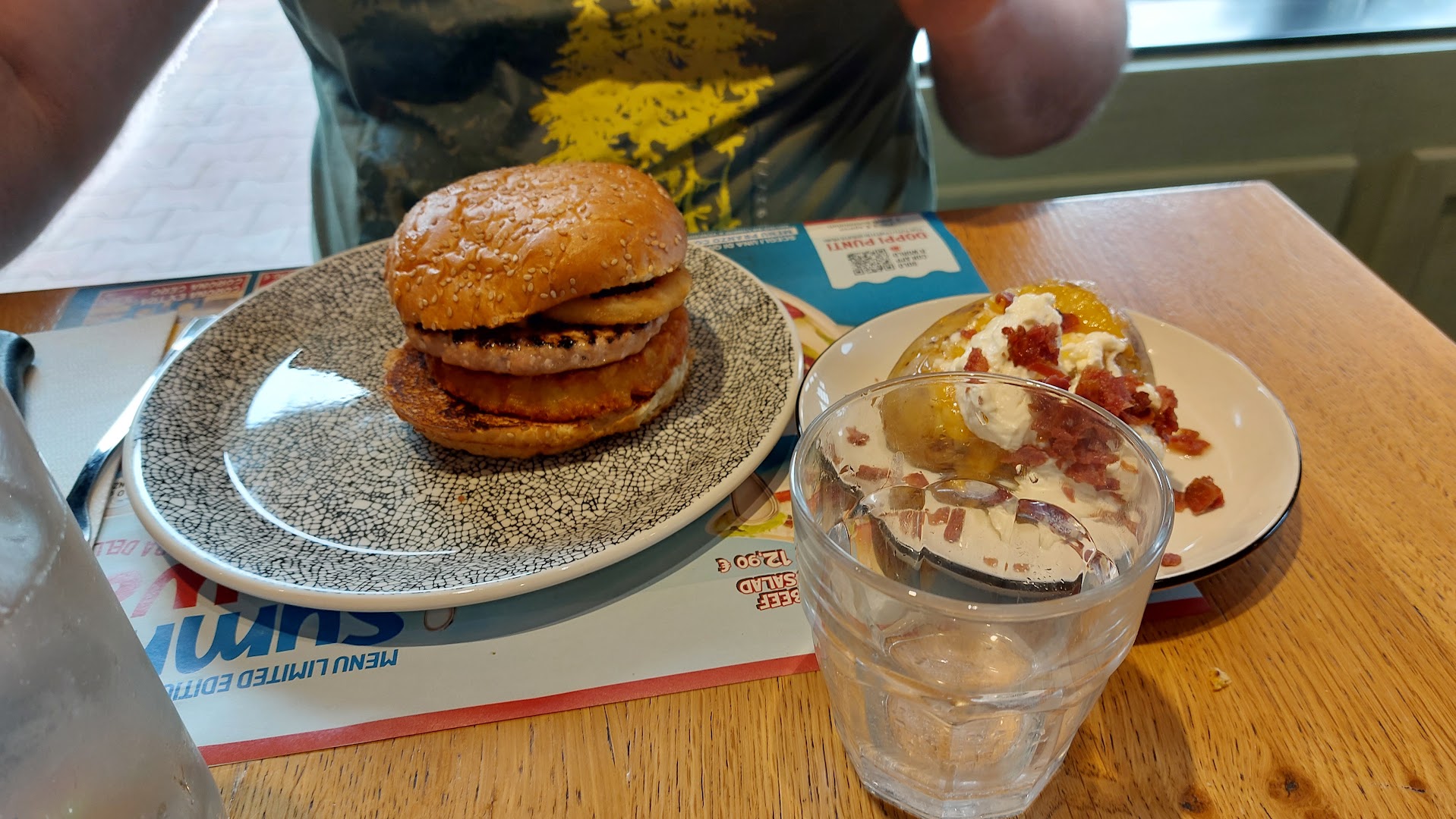 ROADHOUSE RESTAURANT TREVIGLIO