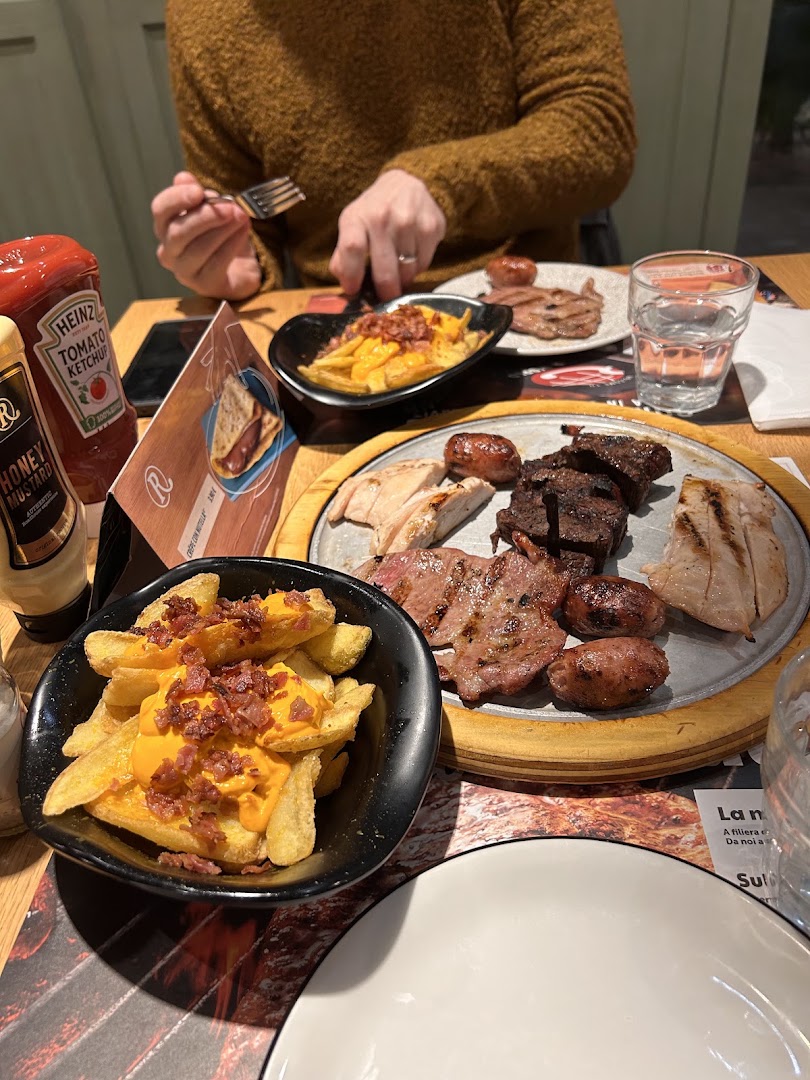 ROADHOUSE RESTAURANT TREVIGLIO