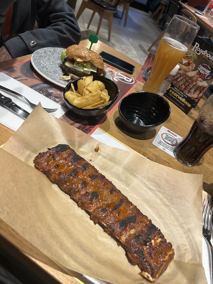 ROADHOUSE RESTAURANT TREVIGLIO