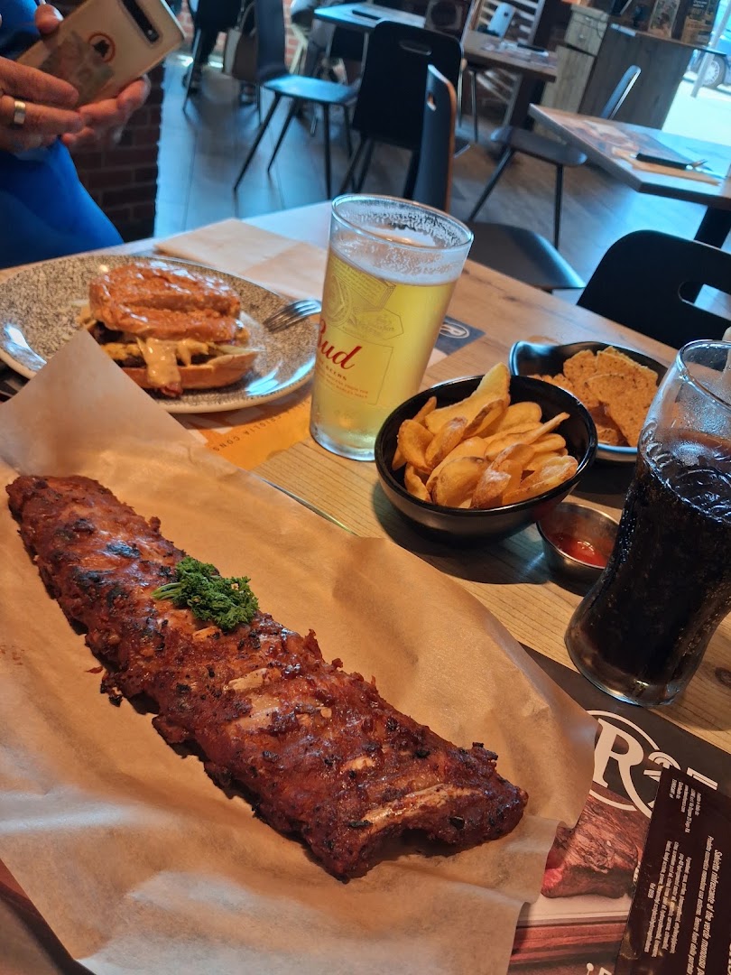 Roadhouse Restaurant Treviso Sud