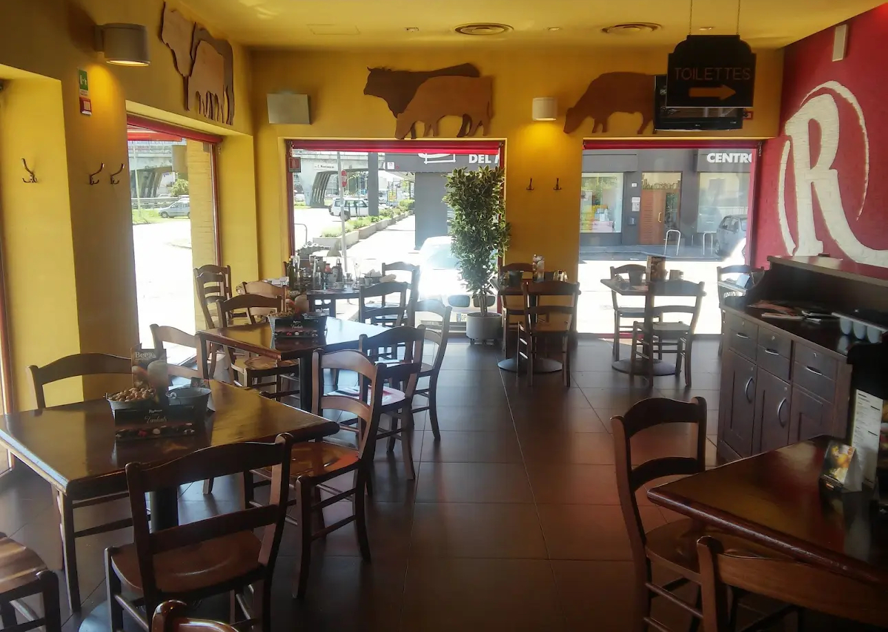 ROADHOUSE RESTAURANT TREZZANO