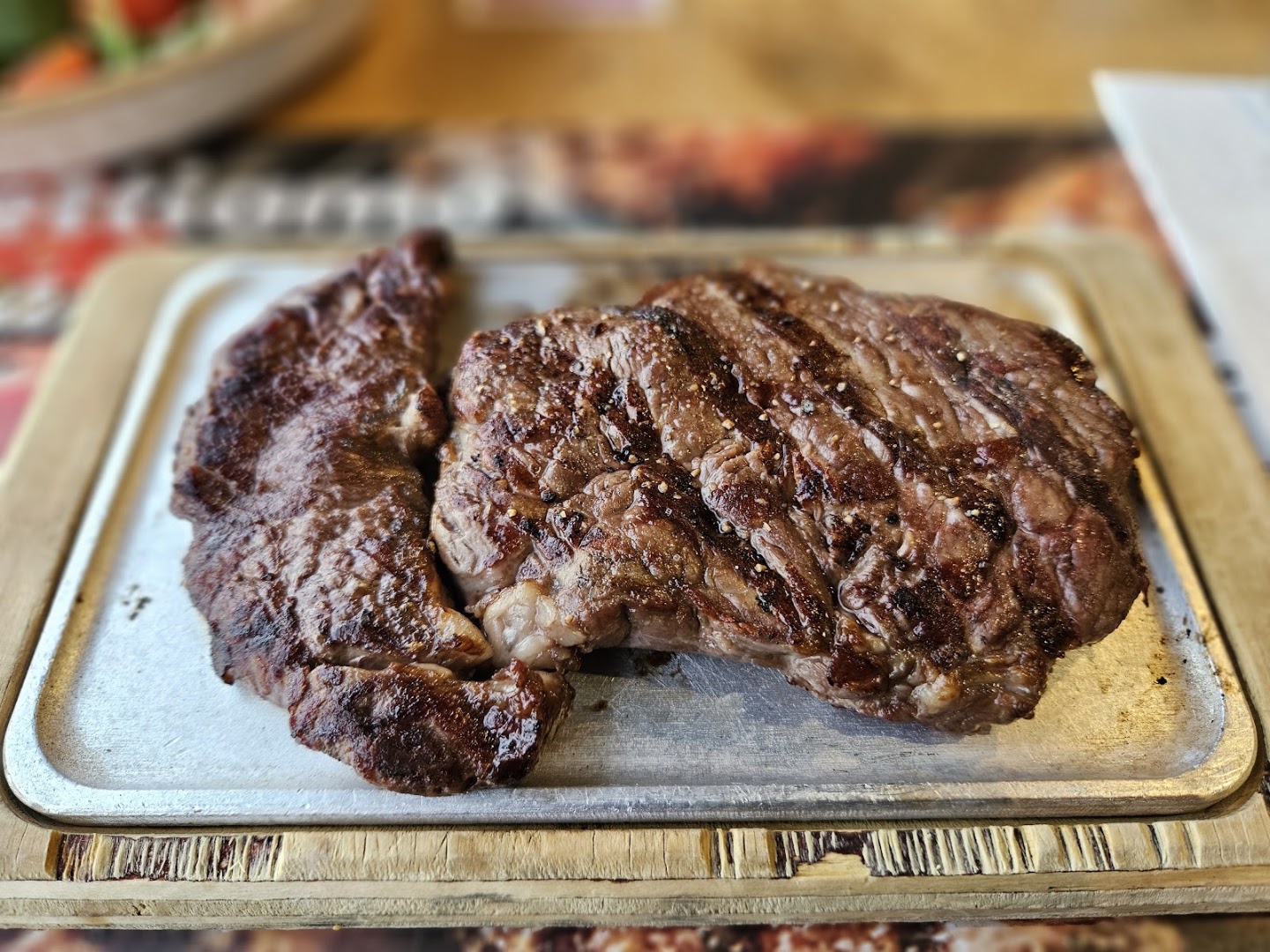 ROADHOUSE RESTAURANT TREZZANO
