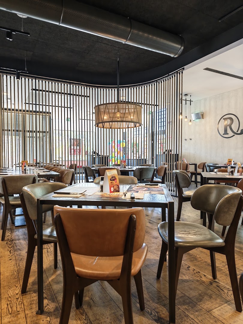 Roadhouse Restaurant Trieste