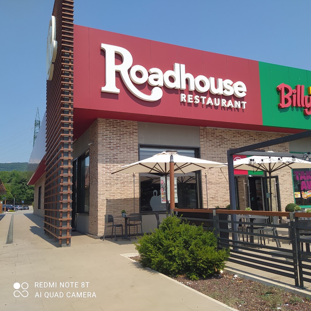 Roadhouse Restaurant Trieste