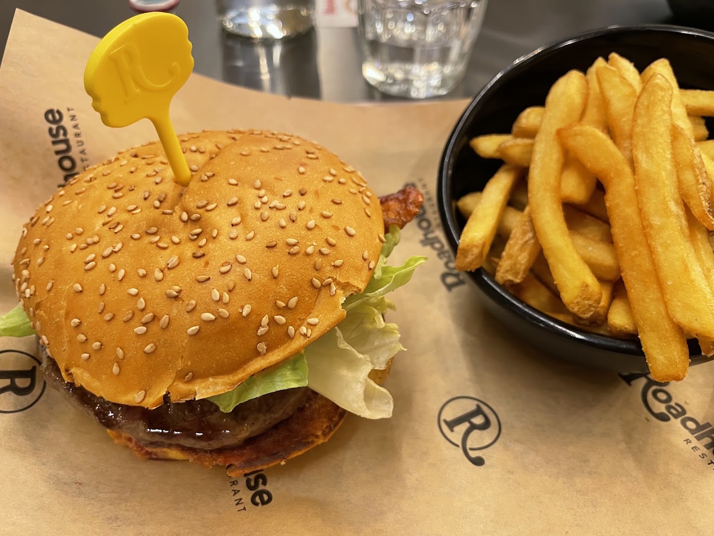Roadhouse Restaurant Trieste