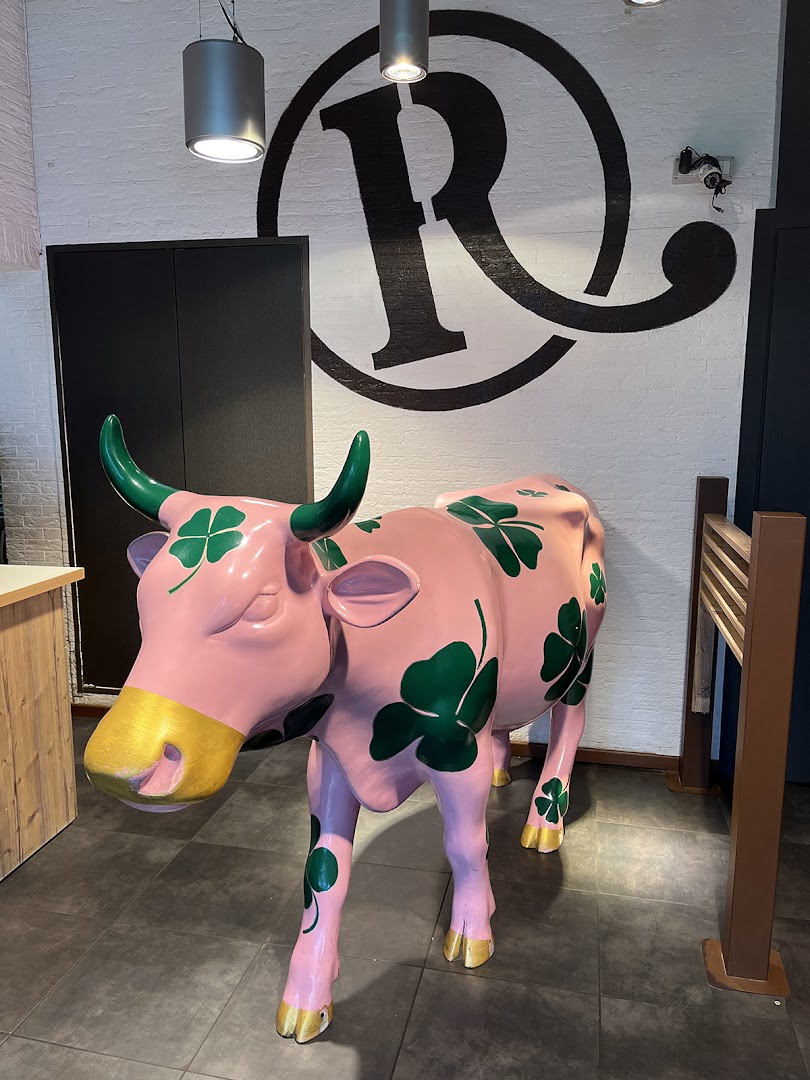 ROADHOUSE RESTAURANT VARESE
