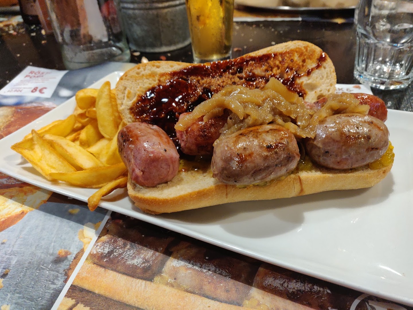 Roadhouse Restaurant Verona, Verona