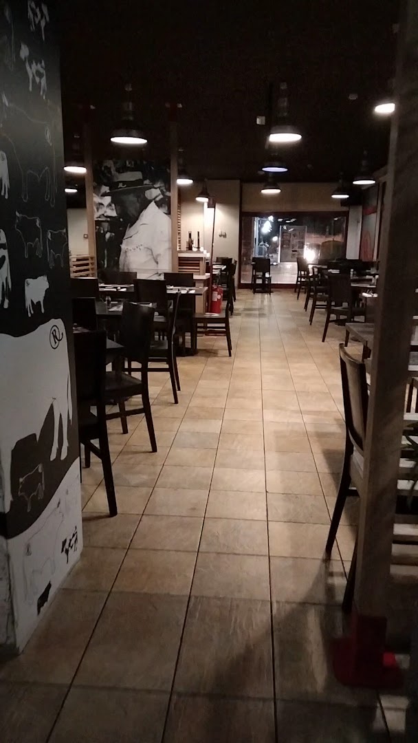 Roadhouse Restaurant Verona