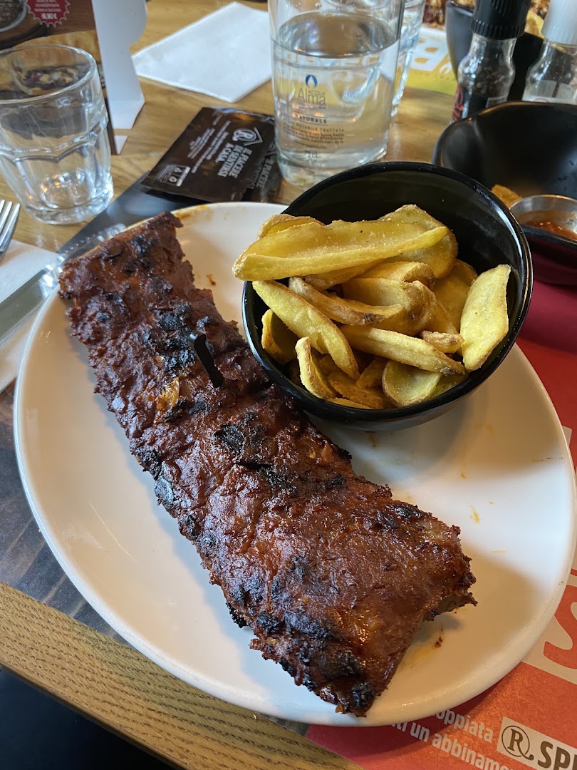 Roadhouse Restaurant Vimodrone