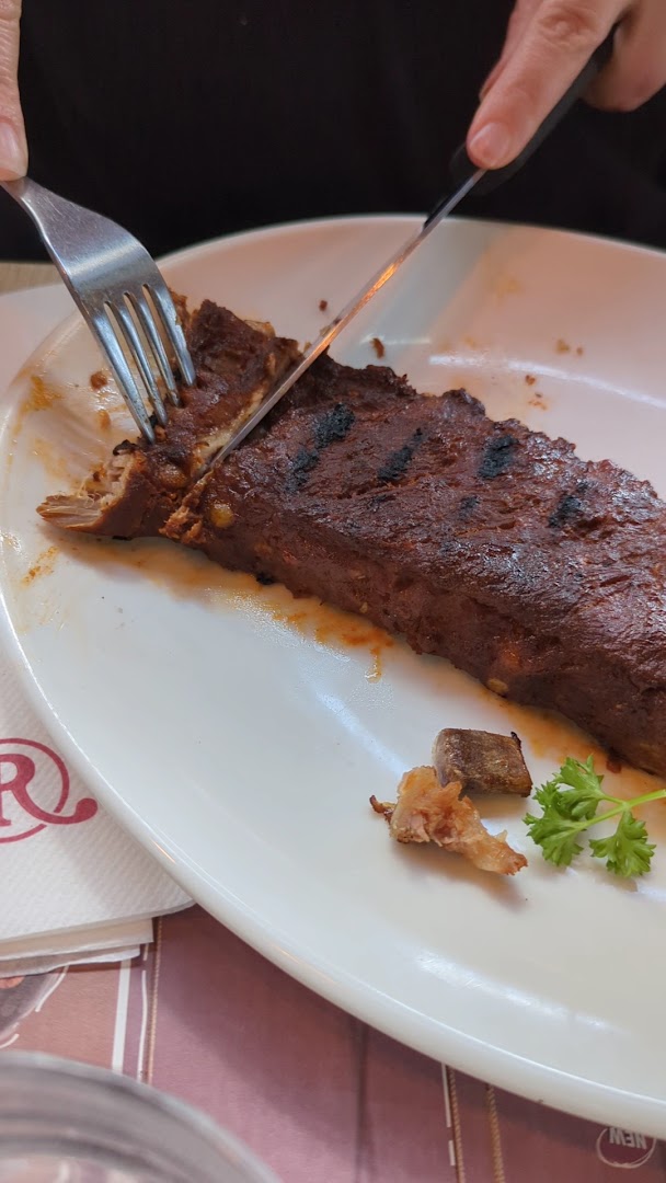 Roadhouse Restaurant Viterbo, Viterbo