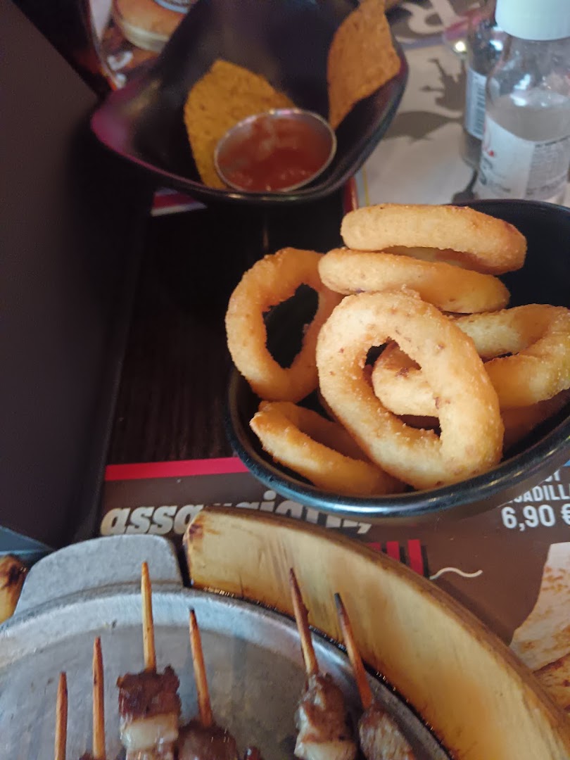 ROADHOUSE RESTAURANT VOGHERA