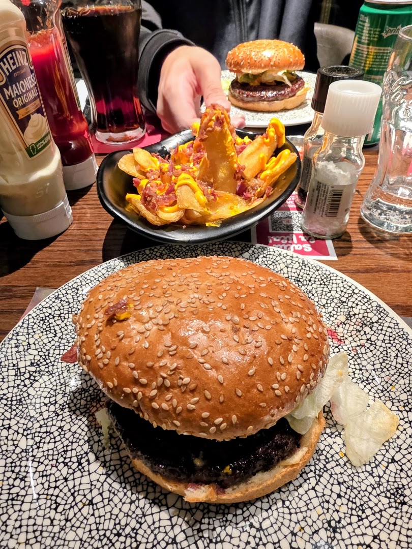Roadhouse Restaurant