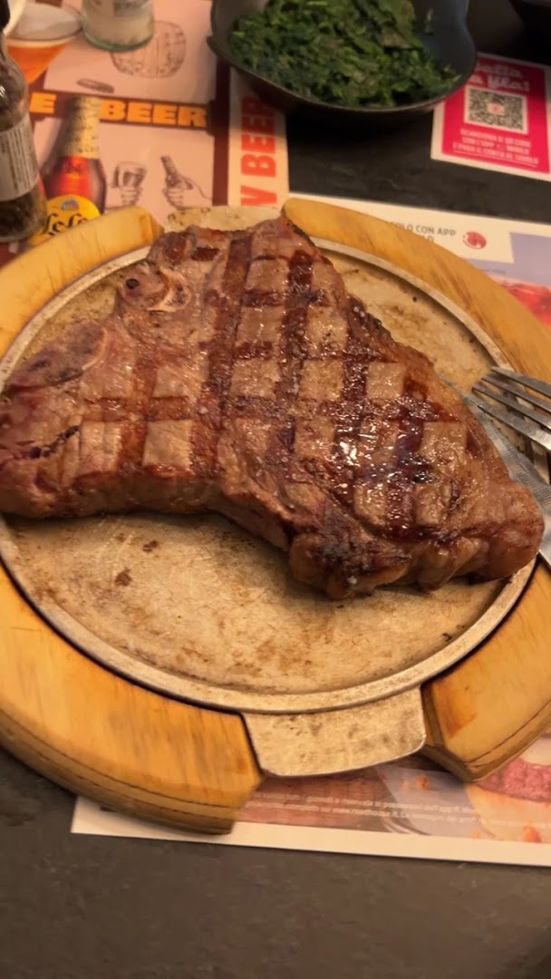 Roadhouse Restaurant