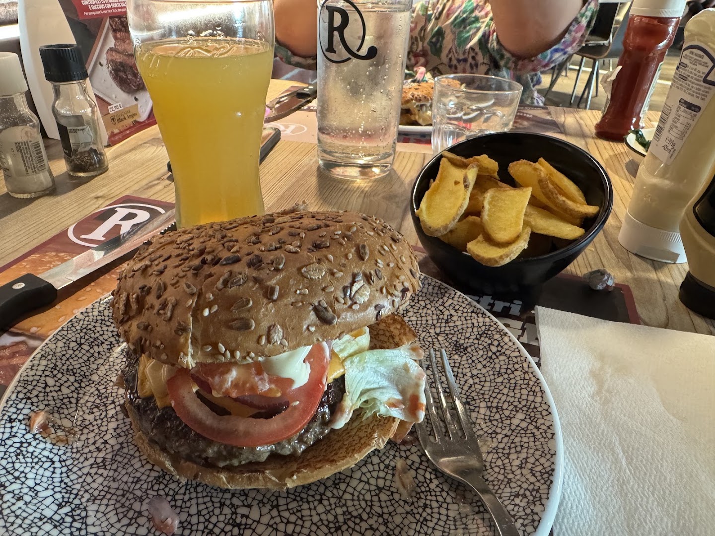 Roadhouse