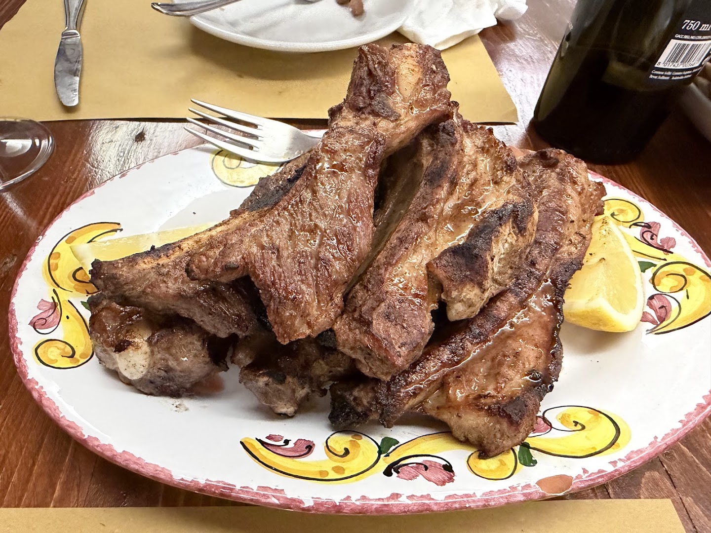 Roast 67 - Macelleria braceria Guglielmo